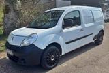 Renault Kangoo MAXI 1.5 dCi Klima Servo - Renault Kangoo Gebrauchtwagen in Karlsruhe