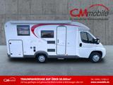 Bürstner Travel Van T 620 - Einzelbetten - Garage - - Bürstner Einzelbetten
