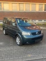 Volkswagen Vw t5 Multivan Allrad - VW T5 Multivan in Dortmund