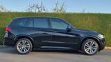 BMW X5 sDrive25d M Sport Aut/KAMERA/NAVI/LEDER/SPUR/ - BMW X5 Gebrauchtwagen in Mülheim (Ruhr)