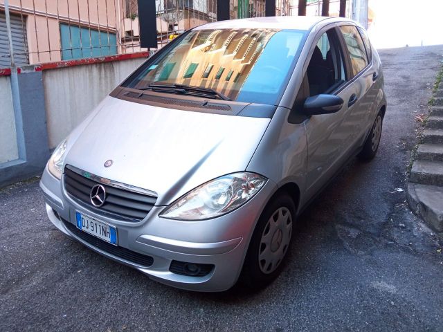 Mercedes-Benz Mercedes-benz A 150 A 150 Avantgarde