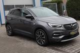 Opel Grandland(X) Ultimate Hybrid/NAVI/LEDER/AHK/VOLL - Opel Grandland (X): Limousine