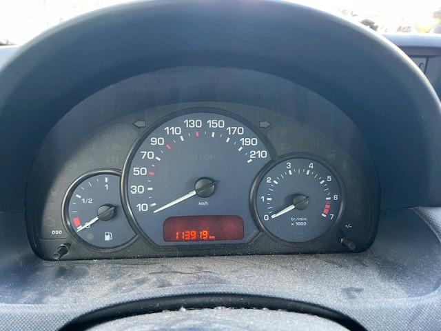Peugeot 1007 2005 — photo 13