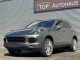 Porsche Cayenne S *PDLS/ACC/P.DACH/PASM/STH/BOSE* - Porsche Cayenne in Kassel