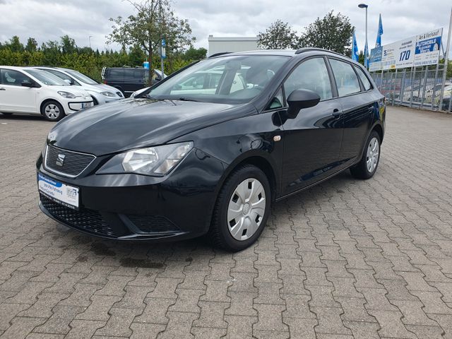 Seat Ibiza ST TDI Klima Garantie Bluetooth USB