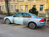 Ford Mondeo 2003 Nür 110.000km Top Zustand... - gebrauchte Ford Mondeo aus dem Jahr 2003