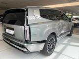 Hyundai IONIQ 9 7-Sitzer UNIQ HUD Niveau El. Panodach  3 - graue Hyundai IONIQ 9
