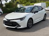 Toyota Corolla Hybrid Club 2.0 1.Hand Team-D - Toyota Corolla Gebrauchtwagen in Stuttgart