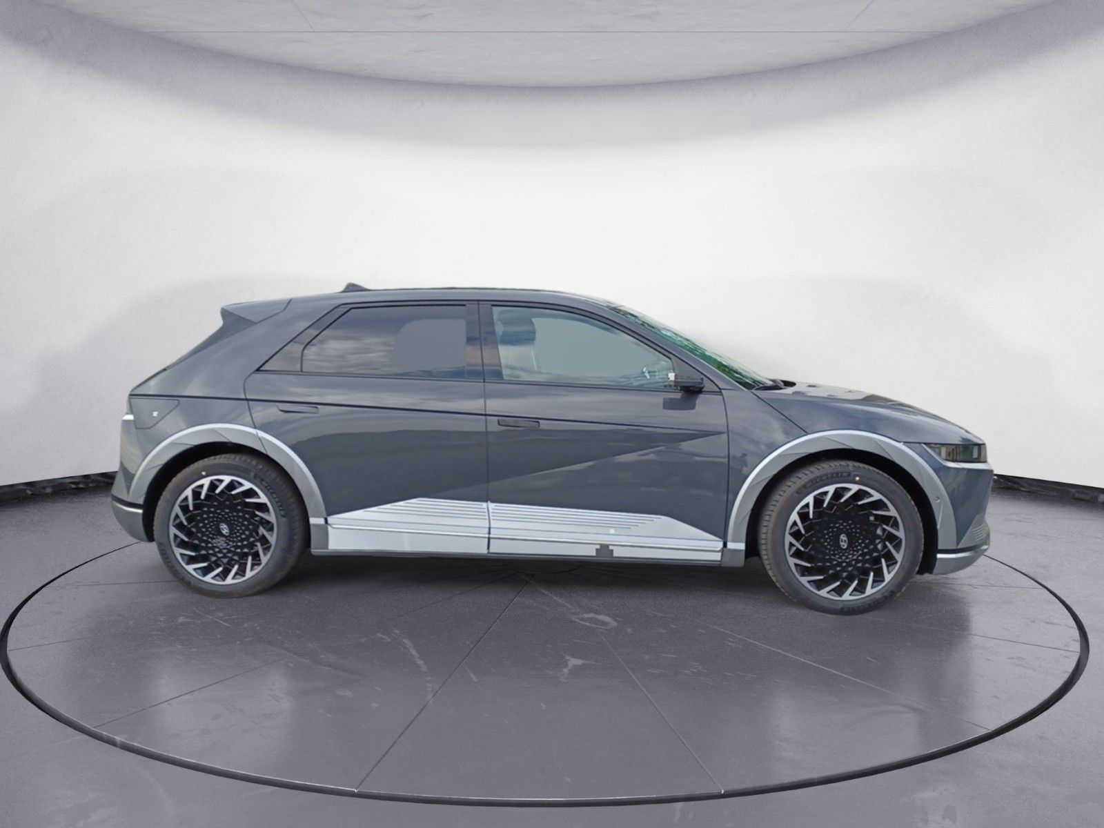 Hyundai IONIQ 5 - Bild 6