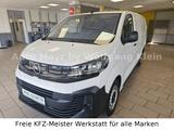 Opel Vivaro Kasten Edition L3 Kühlwagen, Kamera, PDC, - gebrauchte Opel Vivaro aus dem Jahr 2024