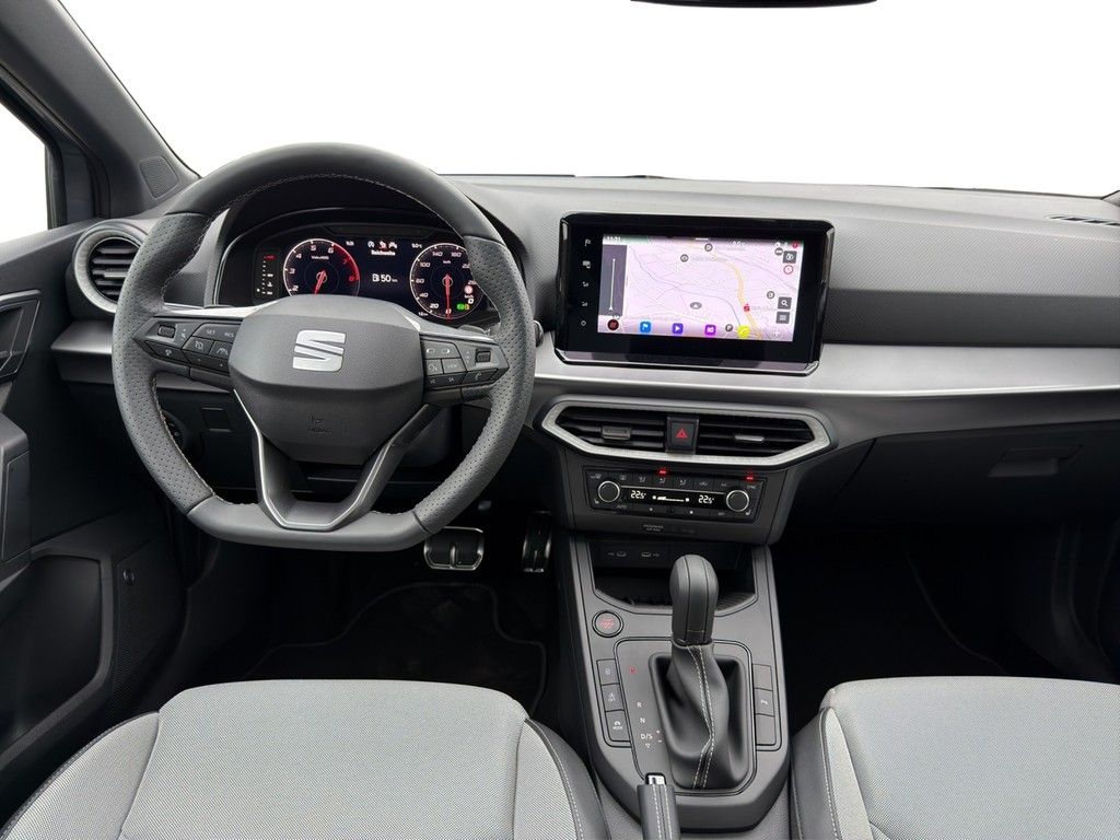 Seat Ibiza - Bild 16