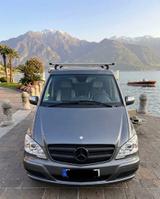 Mercedes-Benz Viano Marco Polo 639 Camper - Angebote