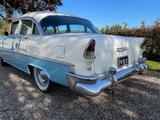 Chevrolet Bel Air 1955 Sedan - Chevrolet: Bel