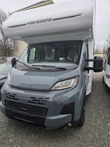 Weinsberg CaraHome 650 MEG Modell 2025 mit KLIMA - Angebote entsprechen deinen Suchkriterien