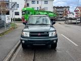 Mitsubishi Pajero 2,0 GDI Styling TÜV NEU / Klima / 4x4 - Mitsubishi Pajero: Gdi