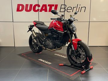 Ducati Monster +1.000€ Zubehör