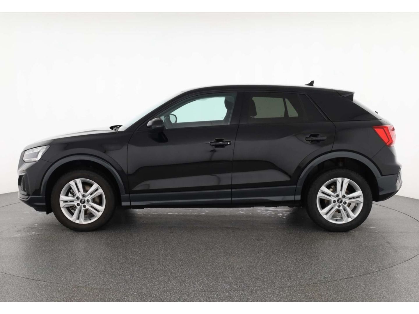 Audi Q2 - Bild 5