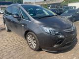Opel Zafira C Tourer Innovation Motor Getriebe gut - Opel: Getriebe