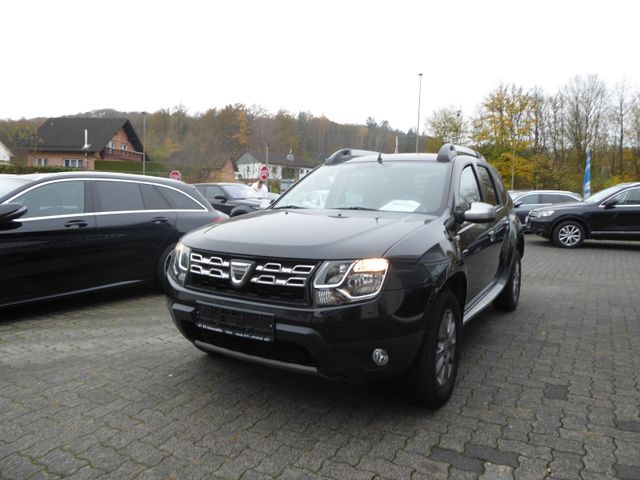 Dacia Duster I Prestige 4x2