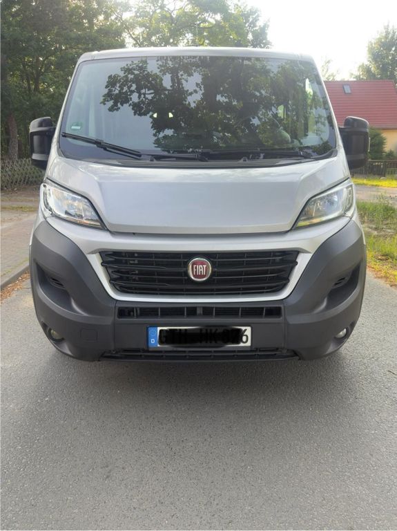 Image of Fiat Ducato