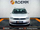 Volkswagen Golf Plus 1.2 Team BMT*PDC*KLIMA*SZH*1 HAND - Volkswagen Golf Plus aus 2010: Team