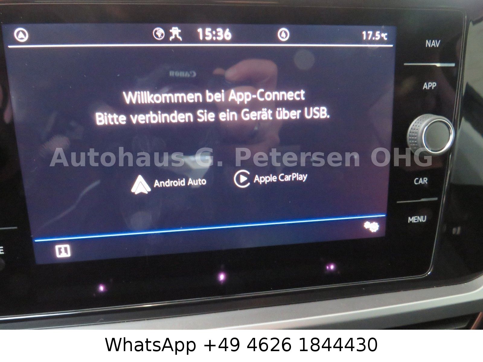 Fahrzeugabbildung Volkswagen T-Roc Life 1.5TSI*DSG*LED*Spur*ACC*Fernlicht*SHZ