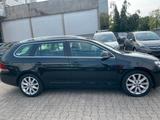 Volkswagen Golf VI Variant Highline*ERSTE HAND*KAMERA* - Volkswagen aus 2010: Kombi