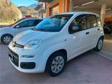 Fiat Panda 1.2 Easy 69cv - gebrauchte Fiat Panda aus dem Jahr 2013