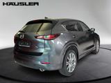 Mazda CX-5 Sports-Line Plus AWD Automatik Leder Schieb - Mazda CX-5 mit Benzin-Antrieb: Geländewagen