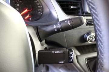 Fahrzeugabbildung Renault Kangoo III Rapid Extra Tce100 *Pack Clim*