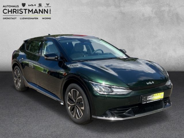 Fahrzeugabbildung Kia EV6 Basis 2WD Elektro 77,4 *WP*AIR*COM*ASS*SND*D