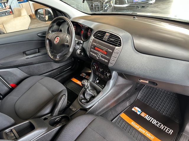 Fiat Bravo 1.4 16V My Bravo *KLIMA*SITZHEIZUNG*