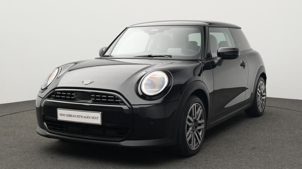 MINI Classic Trim
