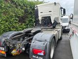 MAN 18.480 TGS - Hydrodrive - Motorschaden - MAN Tgs 18 480