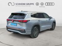 Volkswagen Tayron - Vorschau Bild 5