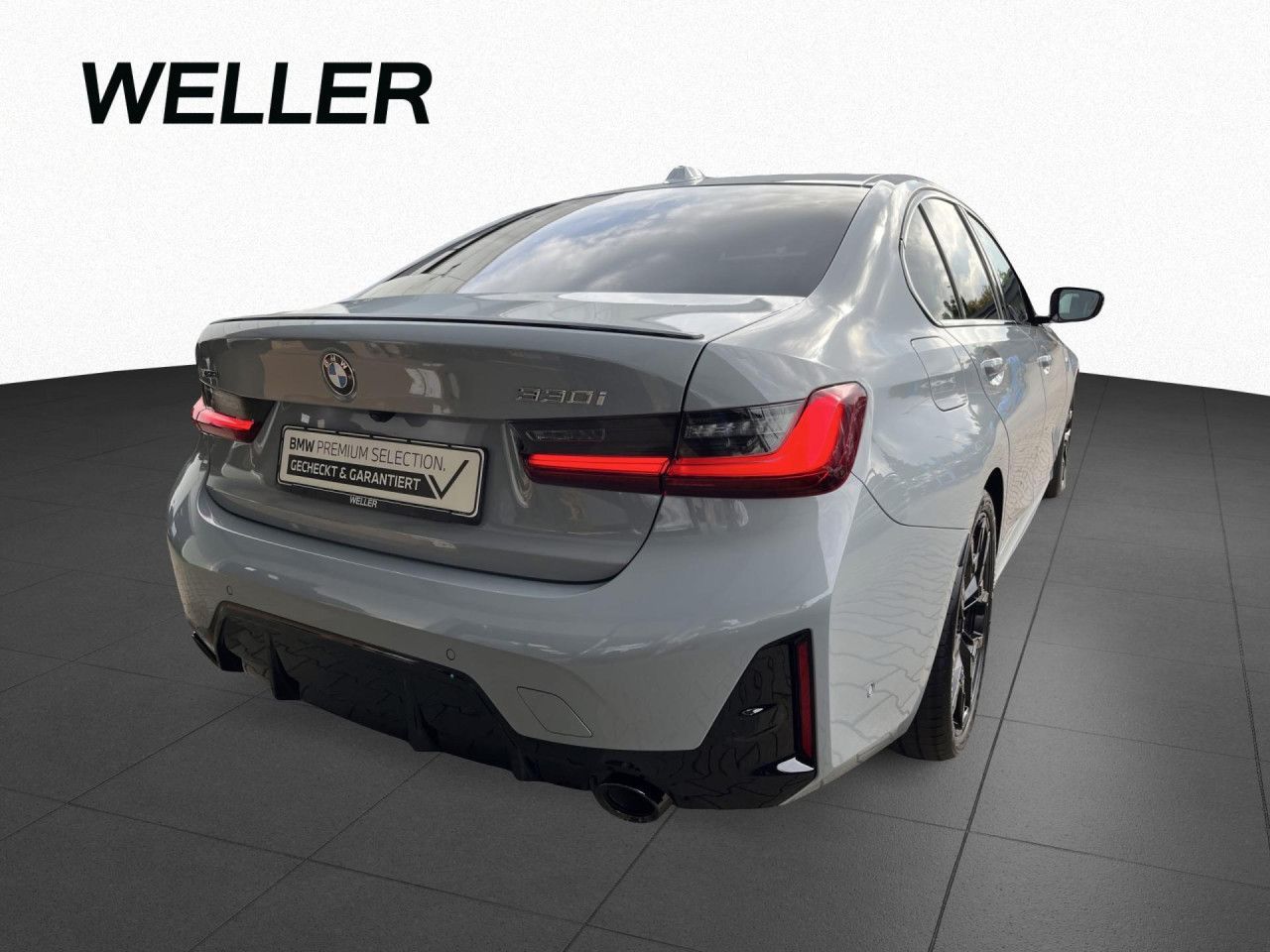 BMW 330i xDr M Sport Pro 465,- 0Anz HUD HIFI PA AHK foto 4