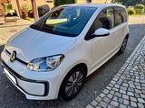 Volkswagen e-up! UNITED