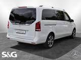 Mercedes-Benz V 250 ALLRAD TISCH DISCTRONIC 360 EL. SITZE - Mercedes-Benz V 250 in Karlsruhe