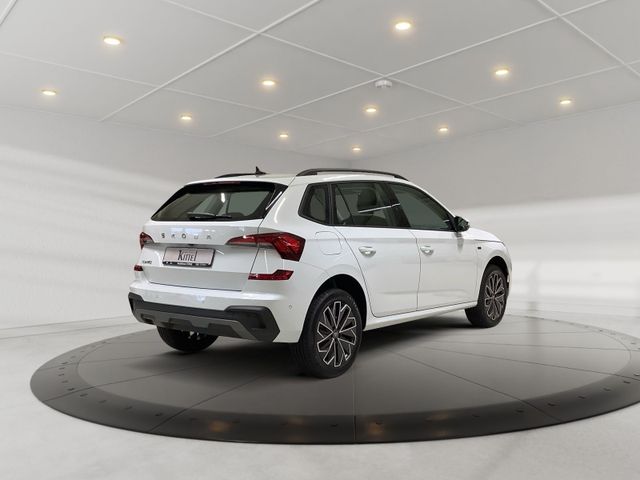 Kamiq Tour 1,5 TSI 110 kW 7-Gang-DSG