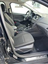 Ford Focus 1,5 TDCi 88kW Business Turnier Busines... - Ford Focus: Turnier Tdci