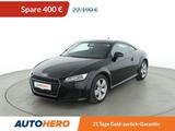 Audi TT 1.8 TFSI Coupe*NAVI*TEMPO*BI-XENON*VC*PDC* - Audi TT: Tt8n