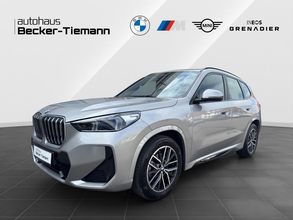 Image of BMW X1