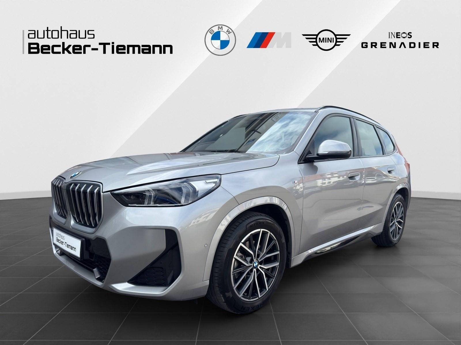 BMW X1 sDrive18d | M Sport| Adapt. LED| Ahk| el. Sit