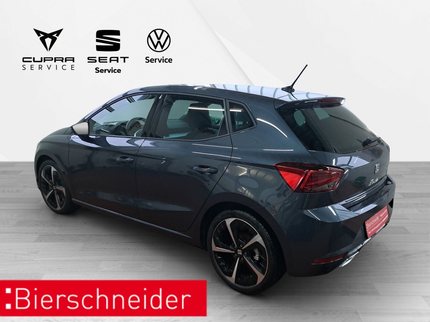 Seat Ibiza - Bild 6