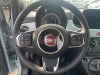 Fiat 500 - Vorschau Bild 10