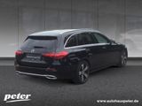 Mercedes-Benz C 220 d T-Modell Avantgarde, AHV, Totwinkel - Mercedes-Benz C-Klasse Jahreswagen: T Modell