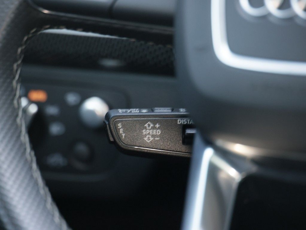 Audi SQ5 TDI tiptronic foto 17