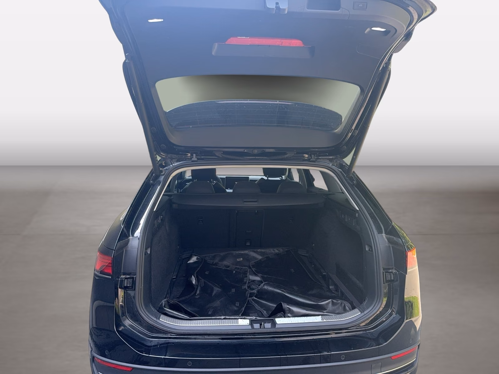 Volkswagen Passat 1.5 eTSI DSG Business CarPlay AHK, миниатюра 12