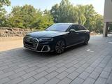 Audi A8 L 60 TFSI quattro - UPE 187790,-*HUD*RSE*PANO - Audi A8: Rs8