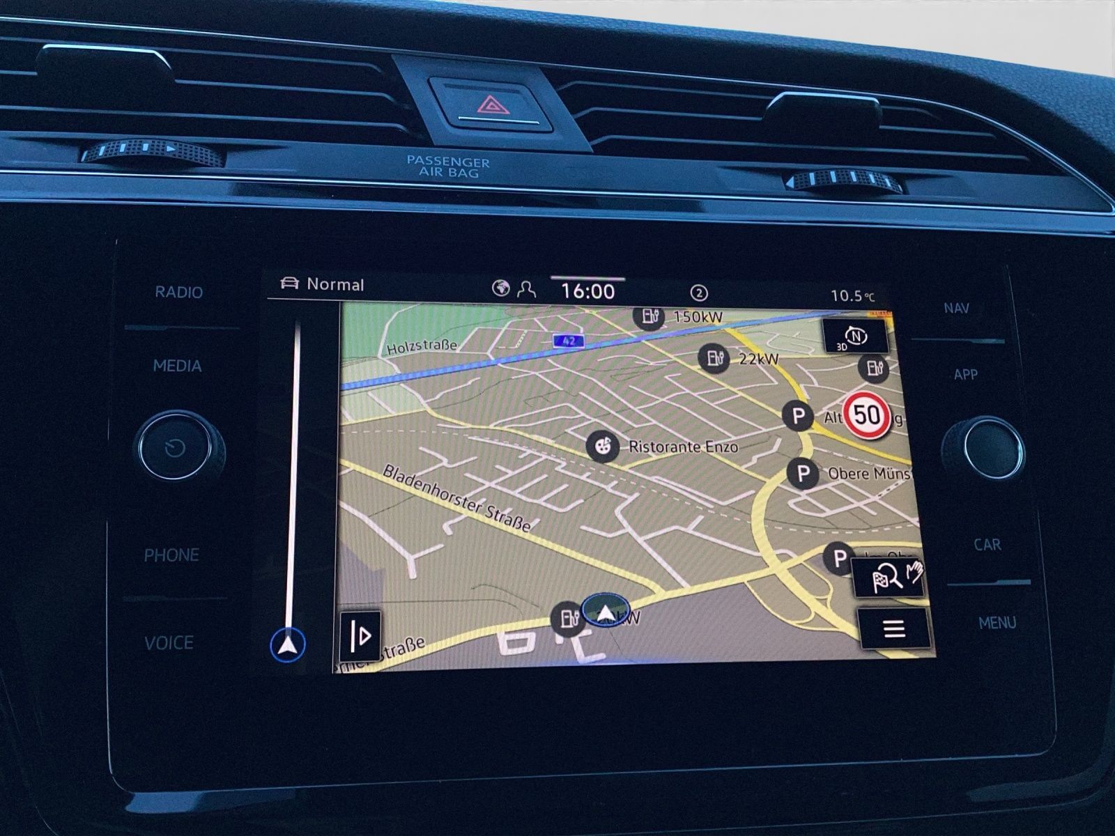 Volkswagen Touran - Bild 15